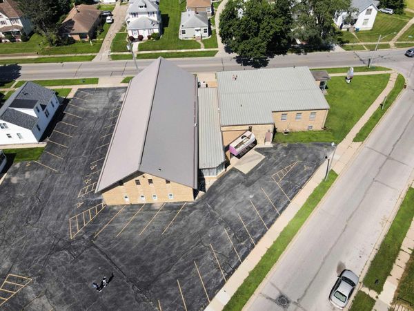 205-215 Hammond , Waterloo, IA 50702