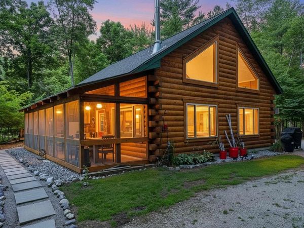 N13604 OTTER WAY, Wausaukee, WI 54177