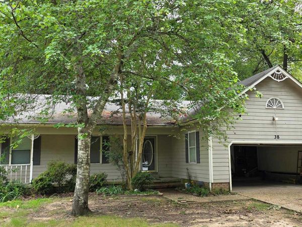 38 Morrison Court , Little Rock, AR 72122