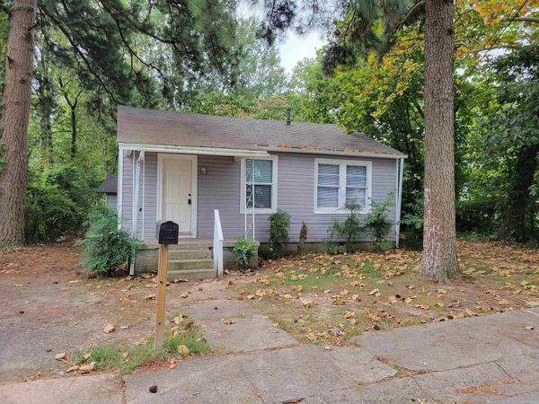 100 Wilson Street , Jacksonville, AR 72076