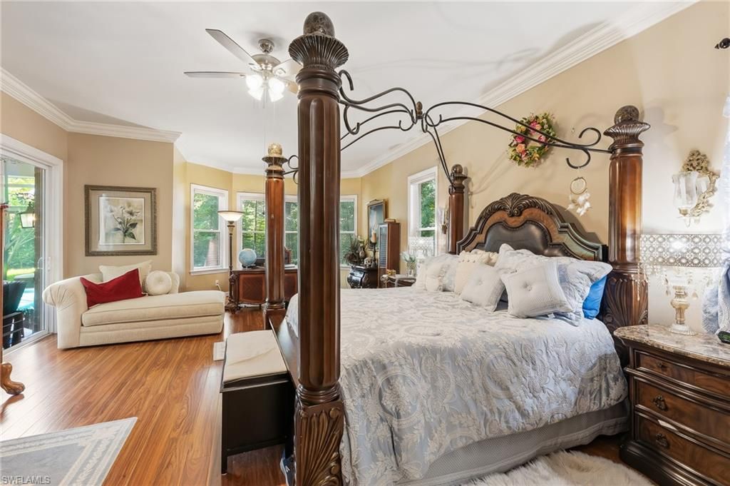 1841 Senegal Date Dr, Naples, FL 34119 Photo