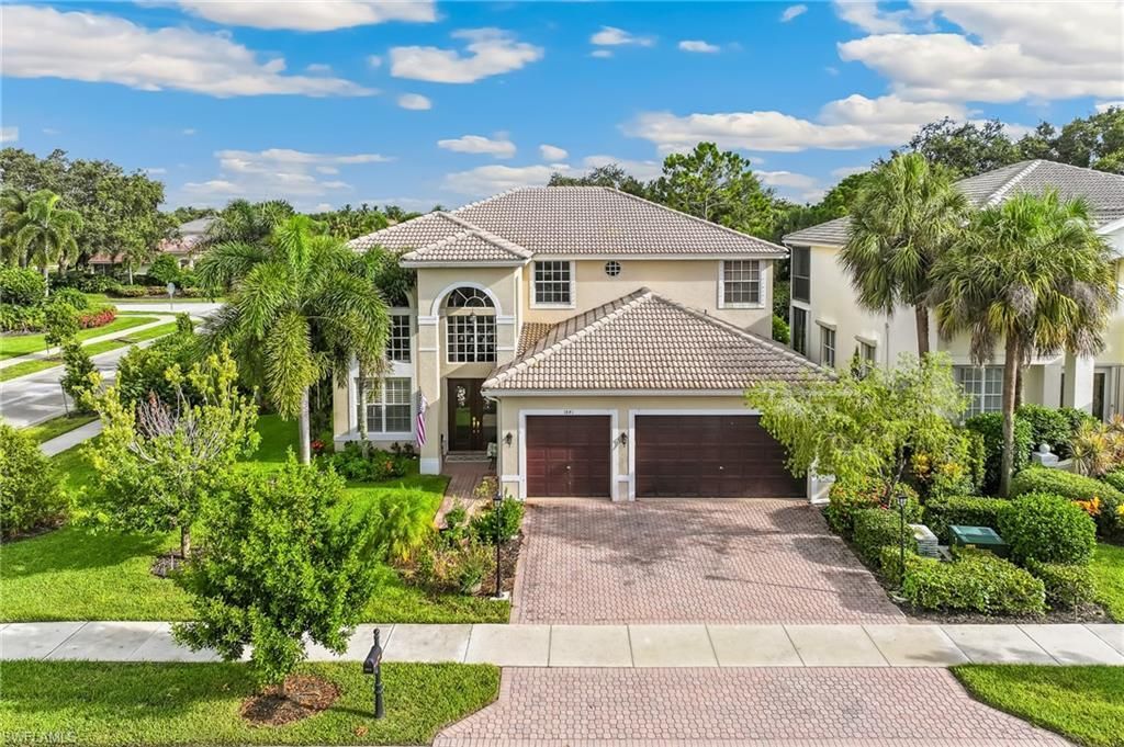 1841 Senegal Date Dr, Naples, FL 34119 Photo