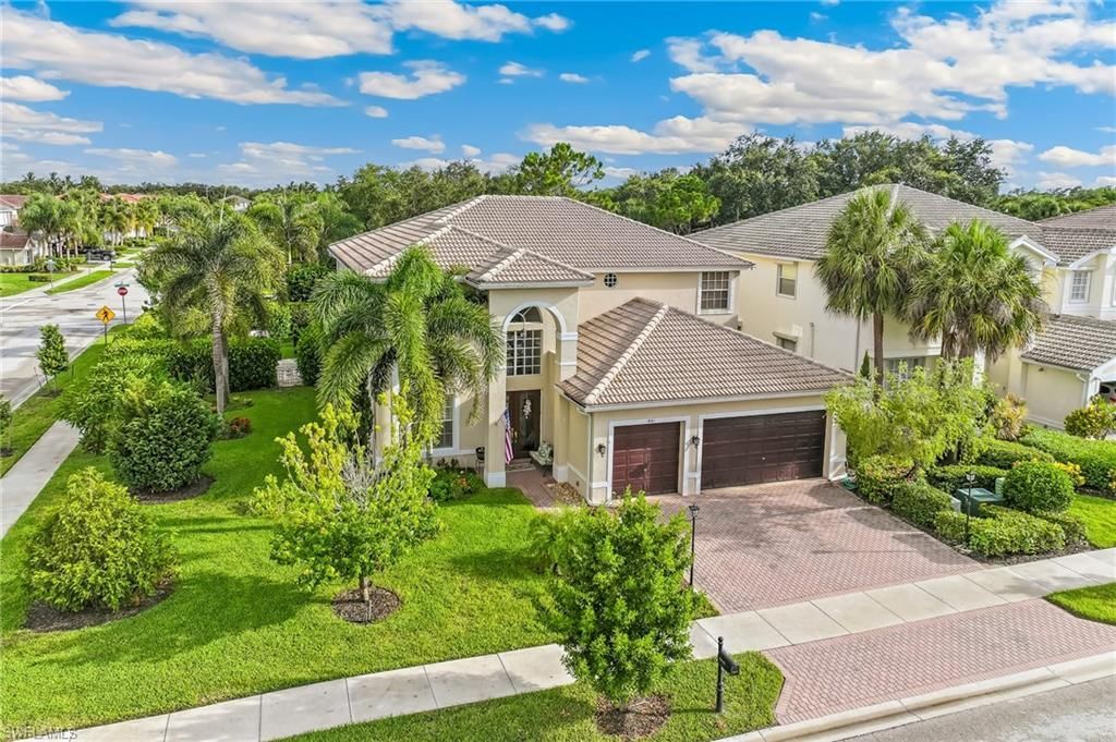 1841 Senegal Date Dr, Naples, FL 34119 Photo