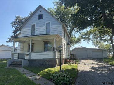 405 N Davis Street, Oakland, NE 68045