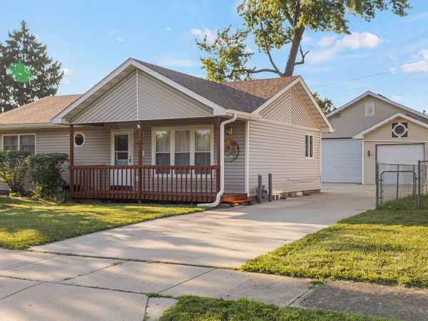 1403 Dellmar Avenue , Joliet, IL 60435