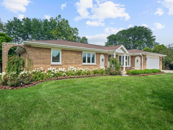 5N506 Santa Fe Trail , Bloomingdale, IL 60108