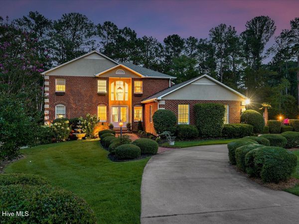 335 Crown Point, McCormick, SC 29835