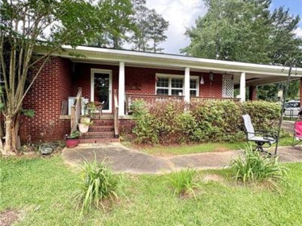 1023 Scott Drive , Thomasville, AL 36784