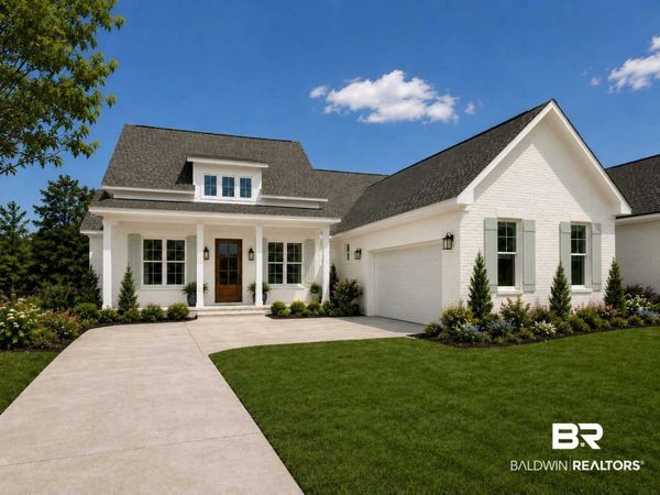 21045 Live Oak Circle, Gulf Shores, AL 36542