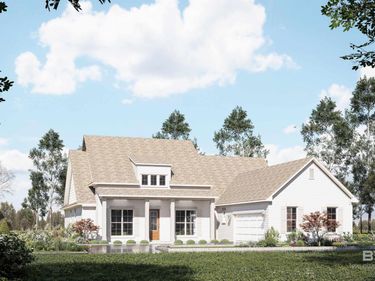 21045 Live Oak Circle, Gulf Shores, AL 36542