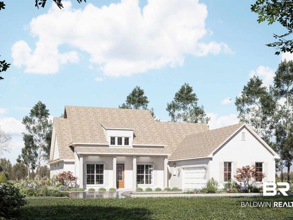 21045 Live Oak Circle, Gulf Shores, AL 36542
