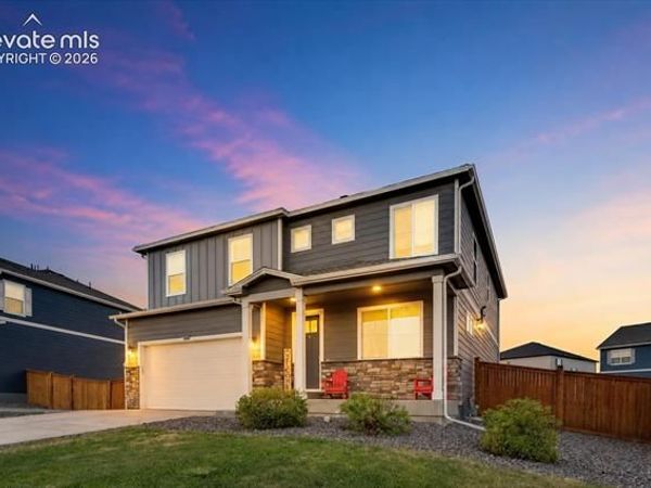 4121 Marble Drive, Longmont, CO 80504