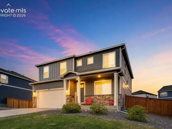 4121 Marble Drive, Longmont, CO 80504