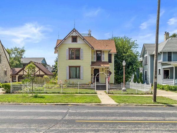 408 S Main Street, Fort Atkinson, WI 53538