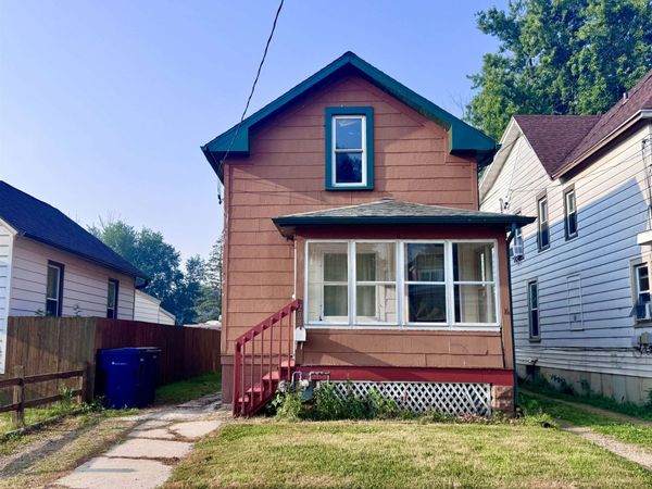 209 Riverside Street, Janesville, WI 53548