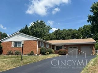 12175 Bath Court, Cincinnati, OH 45241 Main Photo