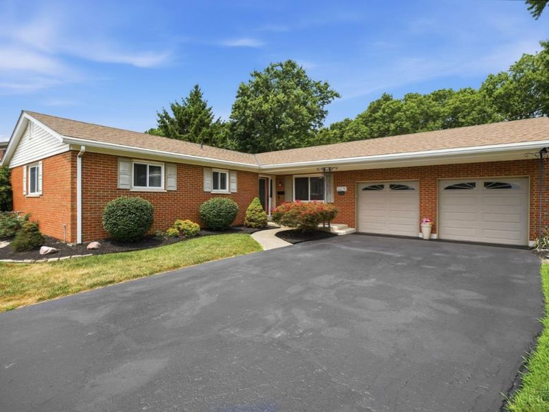 12175 Bath Court, Sharonville, OH 45241 Photo 2