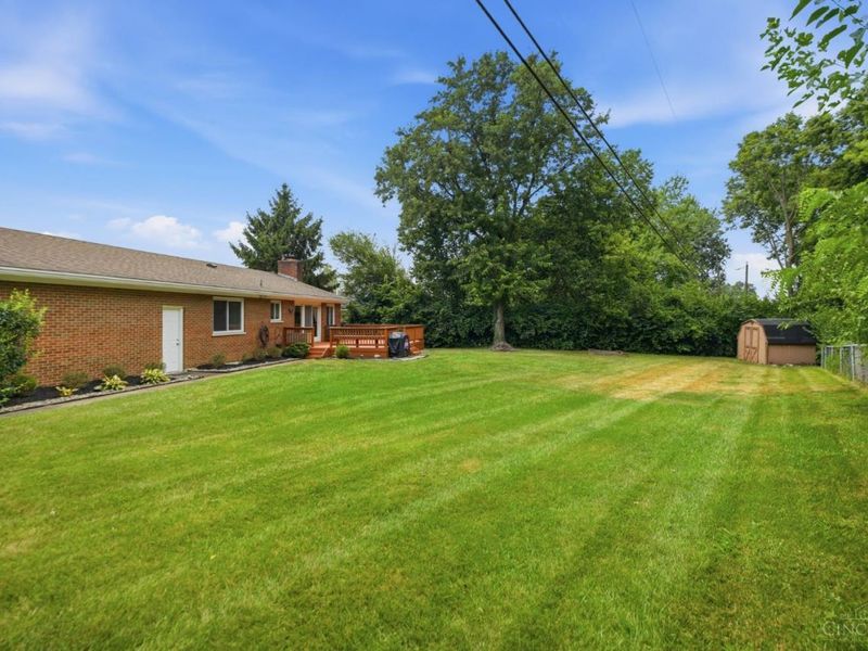 12175 Bath Court, Sharonville, OH 45241 Photo 41