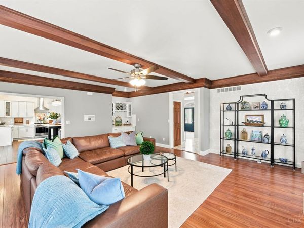 4502 Longwood Court, Liberty Twp, OH 45011