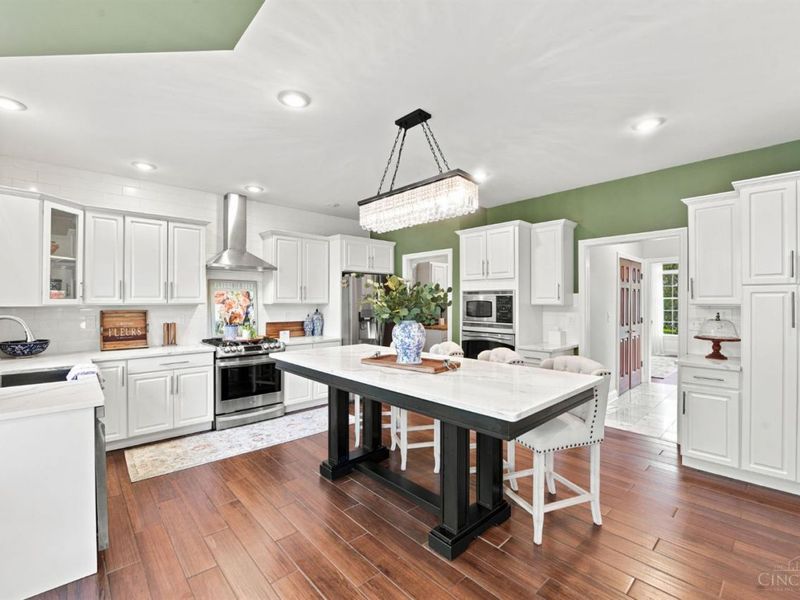 4502 Longwood Court, Liberty Township, OH 45011 Photo 17