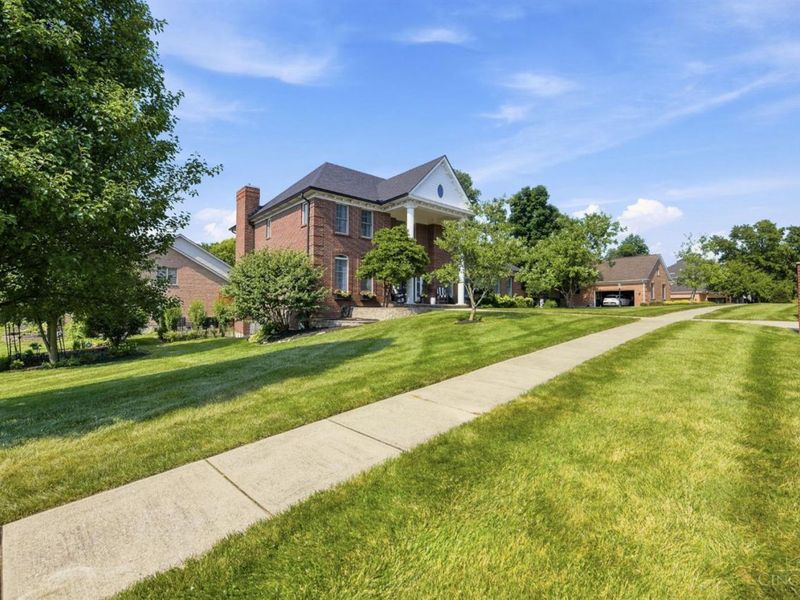 4502 Longwood Court, Liberty Township, OH 45011 Photo 3