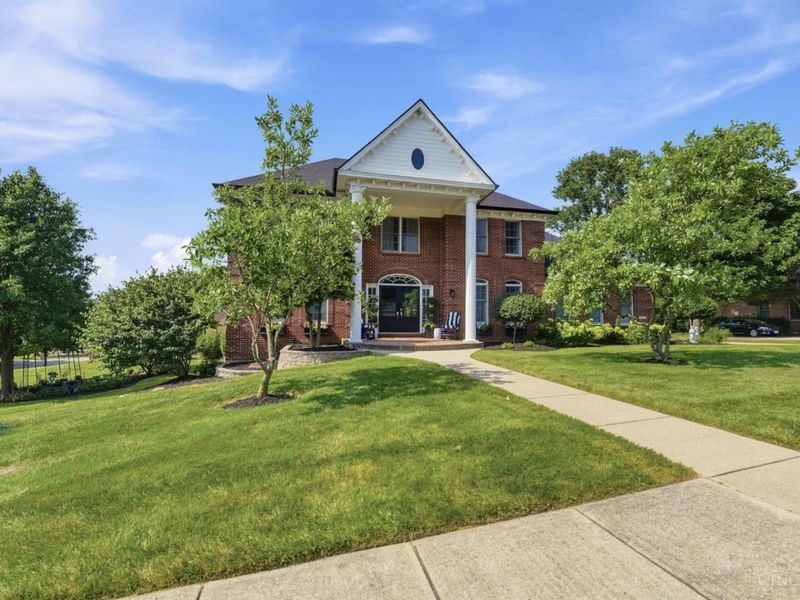 4502 Longwood Court, Liberty Township, OH 45011 Photo 4