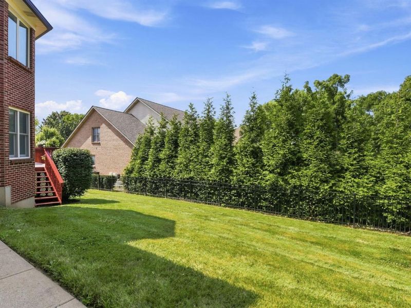 4502 Longwood Court, Liberty Township, OH 45011 Photo 48