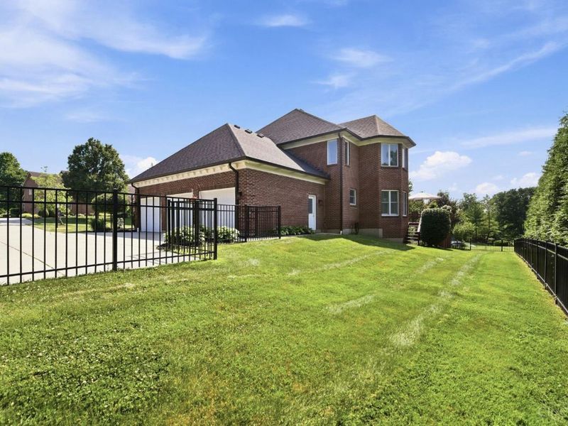 4502 Longwood Court, Liberty Township, OH 45011 Photo 49