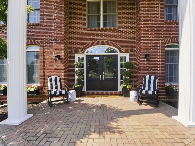 4502 Longwood Court, Liberty Township, OH 45011 Photo 5