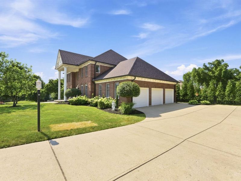 4502 Longwood Court, Liberty Township, OH 45011 Photo 50