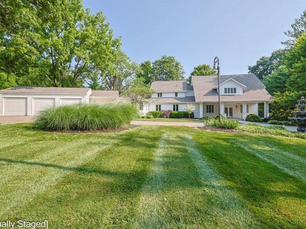 5940 Ambassador Court, Fairfield, OH 45014