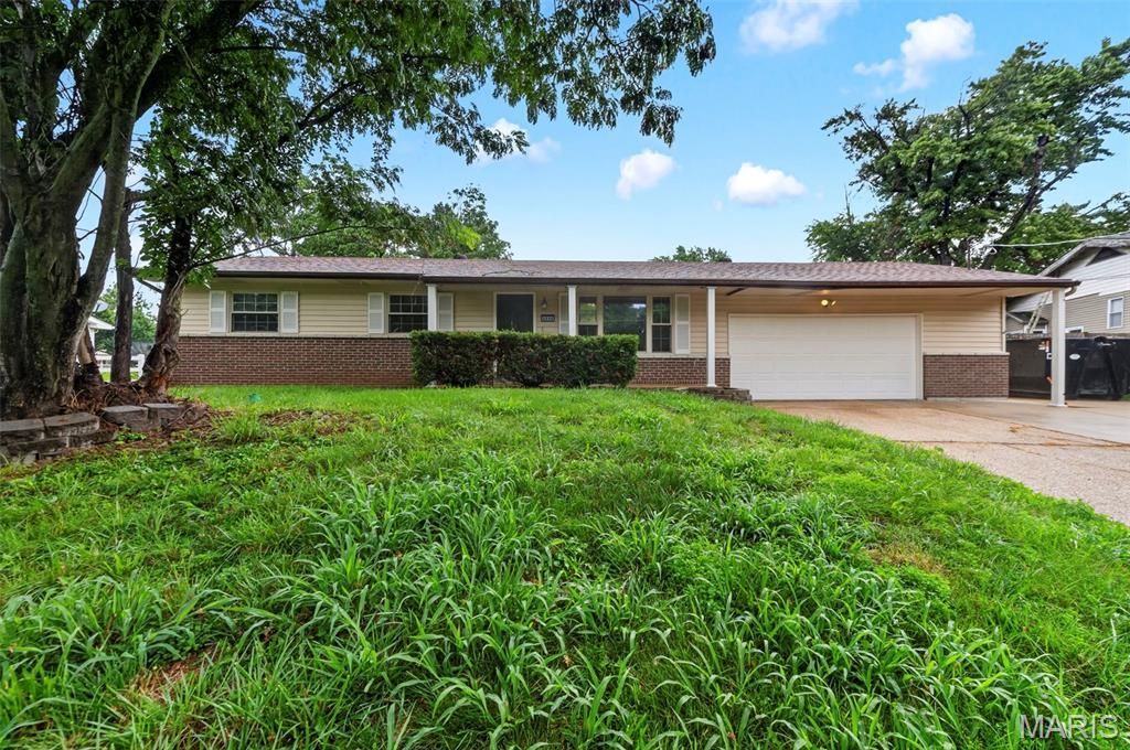 3546 E Romaine Creek Road , Imperial, MO 63052 Main Photo