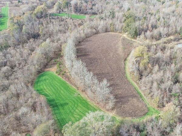 tbd Chinquapin Road - Lexington - Holmes County, Other, MS 39095