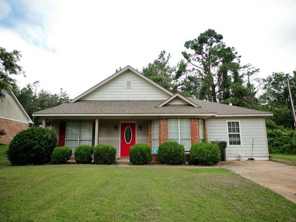 214 Salem Road, Oxford, MS 38655