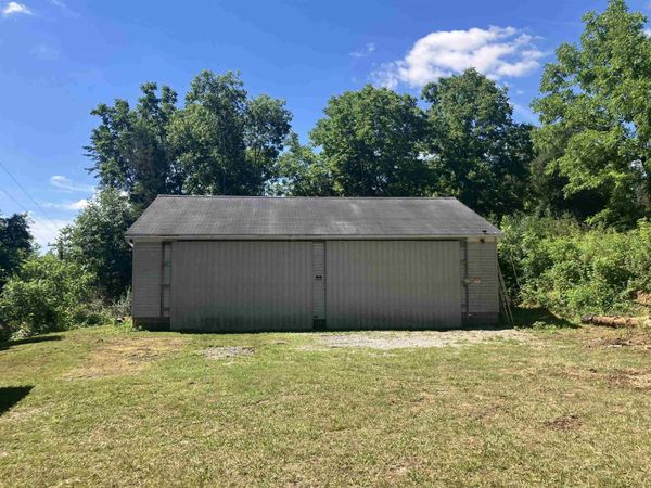 tbd JERICHO RD, FISHERSVILLE, VA 22939