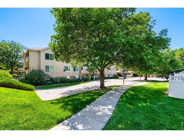 1830 W Centennial Dr, Unit 107A, Louisville, CO 80027