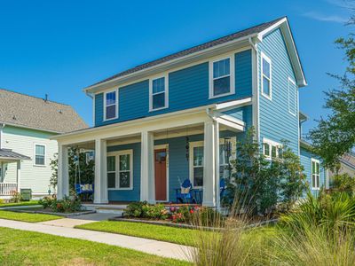 504 Ladybug Lane, Summerville, SC 29485