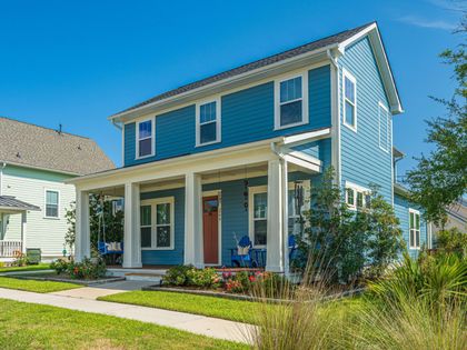 504 Ladybug Lane Summerville, SC 29485