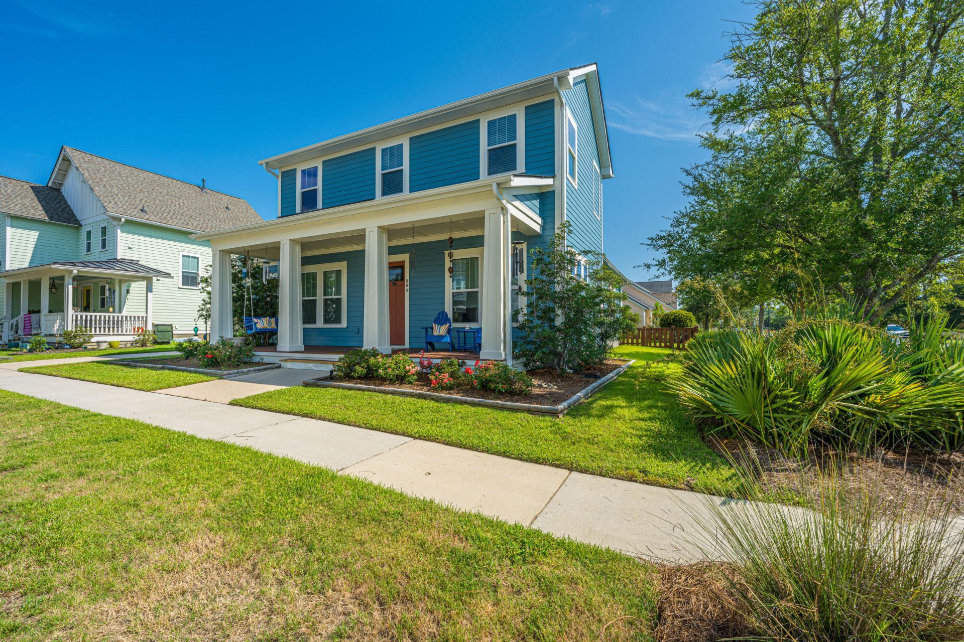 504 Ladybug Lane Photo 45