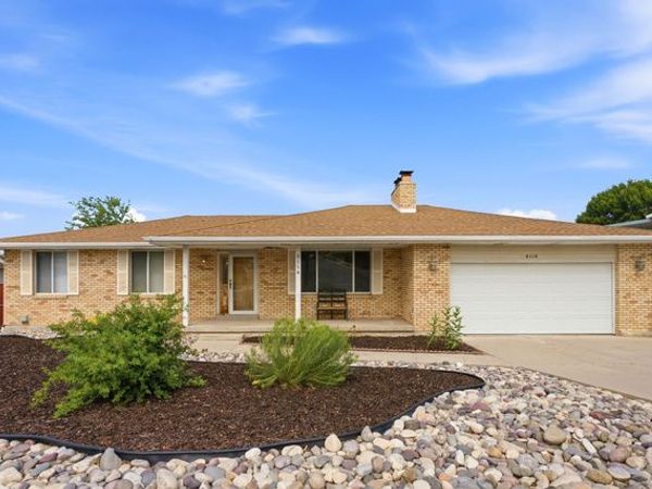 6114 S RED OAKS DR , Murray, UT 84123