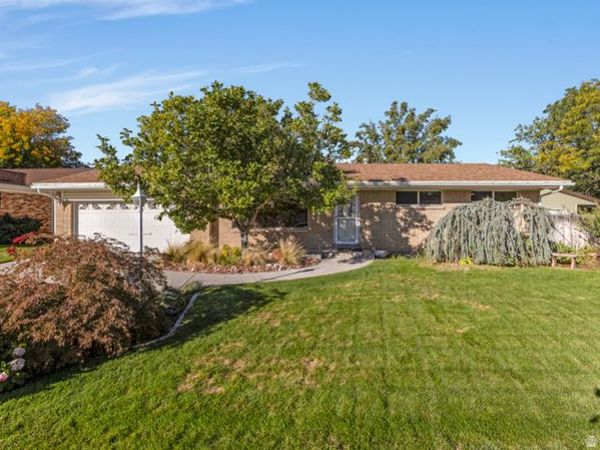 7138 S CHRIS LN E, Cottonwood Heights, UT 84121