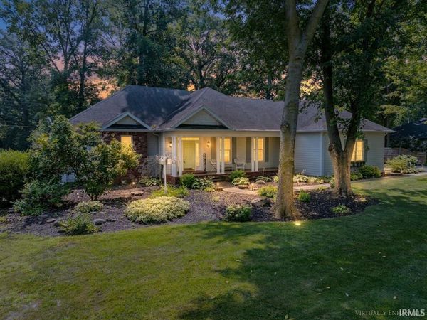 2110 Dena Drive, Anderson, IN 46017