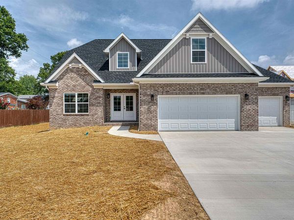 3240 Heseman Avenue, Evansville, IN 47725