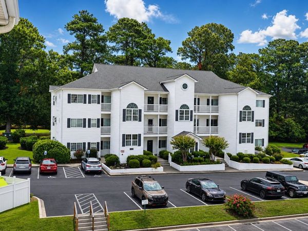 1533 Lanterns Rest Rd. , Unit 204, Myrtle Beach, SC 29579