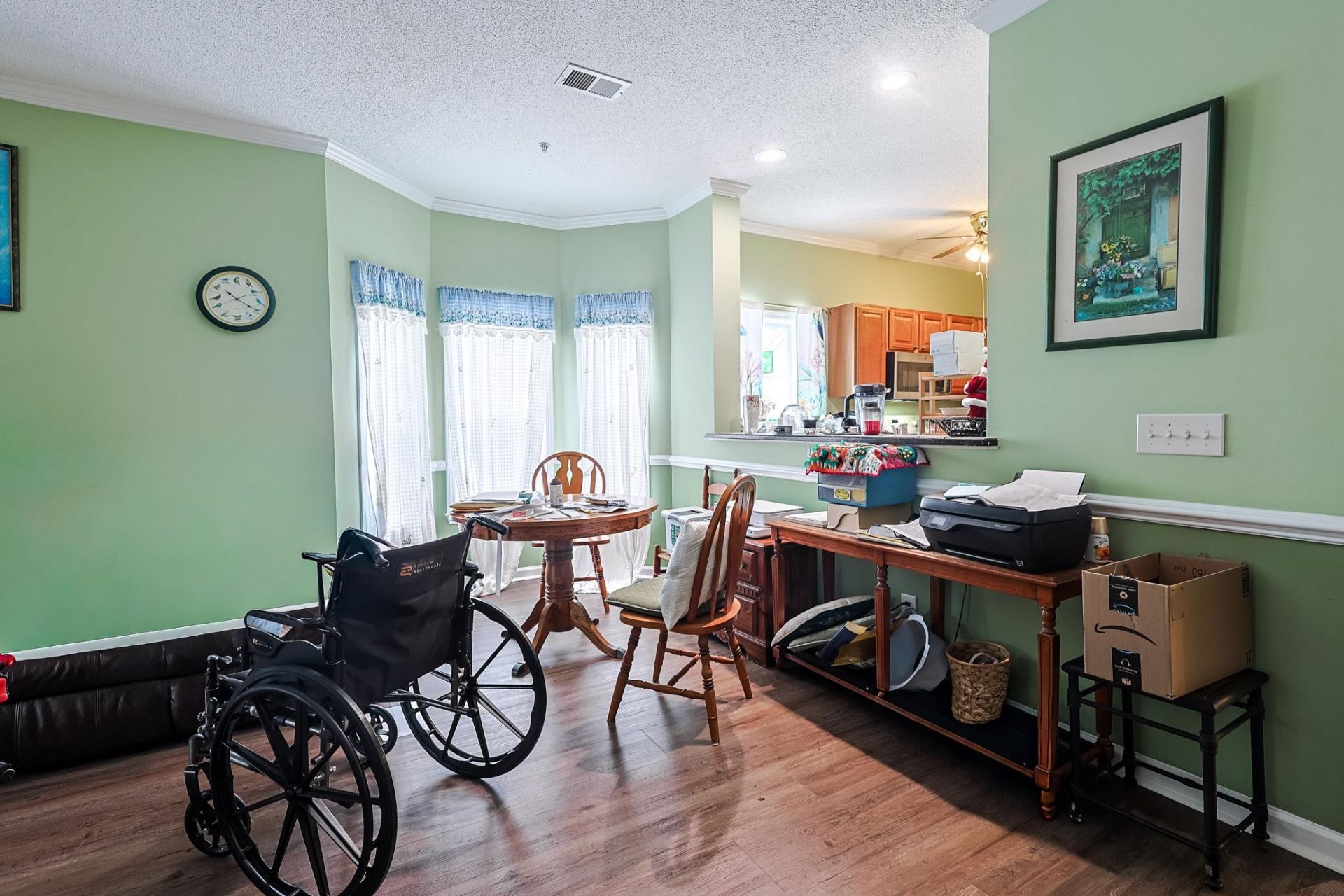 1533 Lanterns Rest Rd.  Photo 4