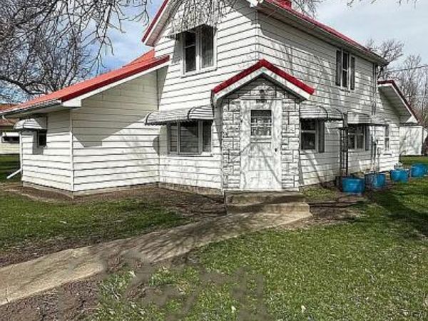 3097 4th Avenue, Bowdle, SD 57428