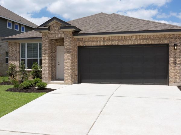 1102 Warm Springs DR , Pflugerville, TX 78660