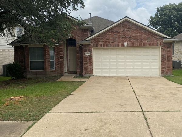 2307 Paradise Ridge DR , Round Rock, TX 78665
