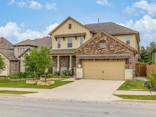 1509 Blue Creek LN , Georgetown, TX 78628