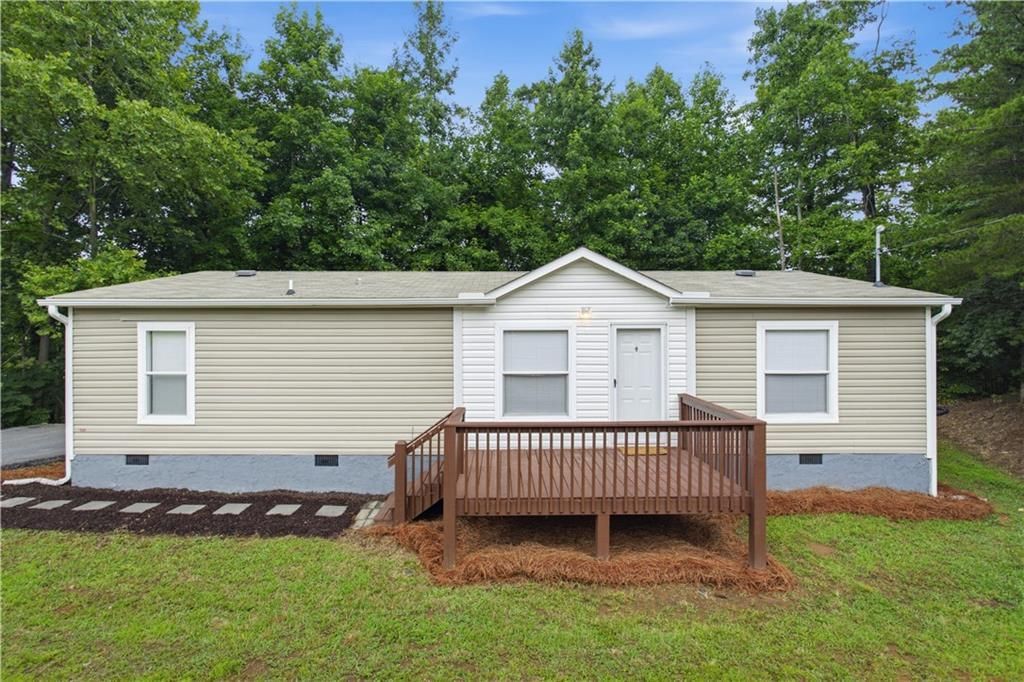 672 King Richard Court, Murrayville, GA 30564 Main Photo